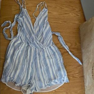 Anerican Eagle romper